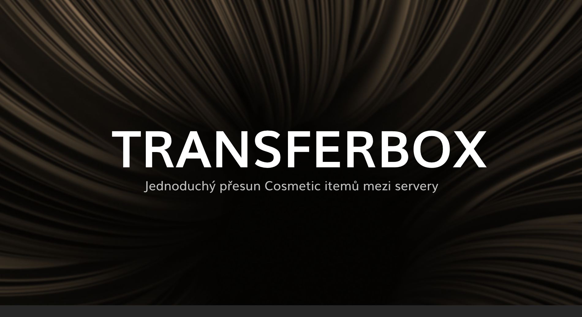TransferBox