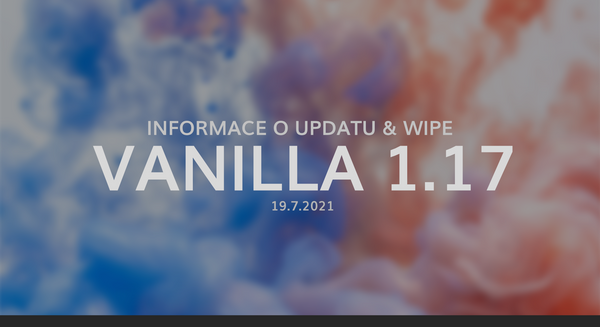 Vanilla [Lands]: 1.17