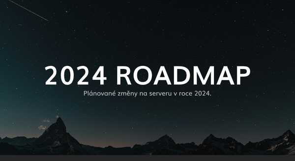 CraftMania: 2024 Roadmap